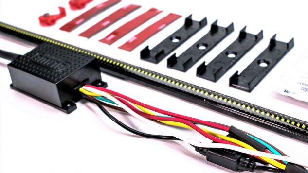 Putco 92010-60 Tailgate Light - Led - image 4