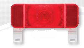 Optronics RVSTLB0061P RV/Trailer Tail Lamp
