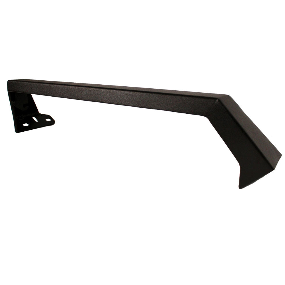 Rockslide Engineering FB-F-300-JL Mid Front Bumper Assembly