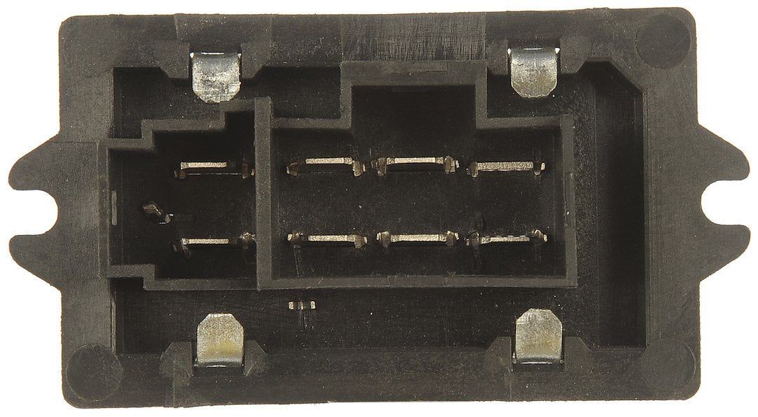 Dorman Techoice 973-017 Heater-Blower Motor Control Resistor - image 3