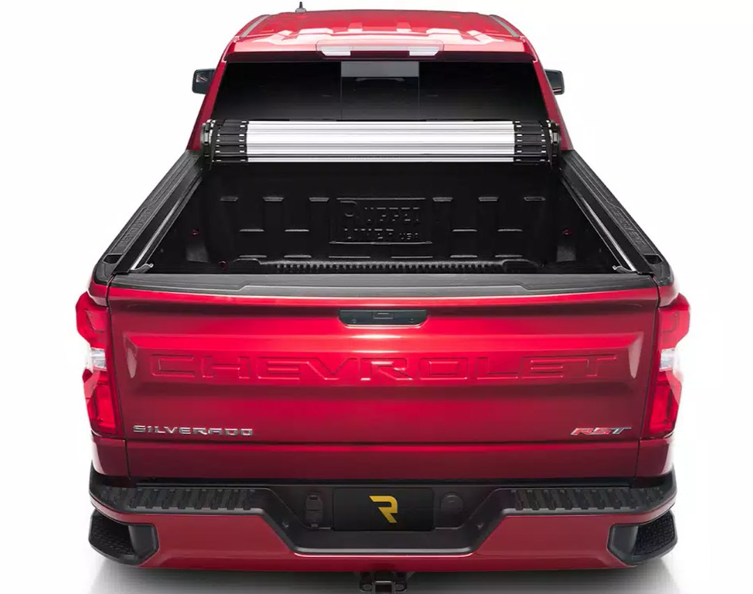 Bak Industries 39126 Tonneau Cover - image 8