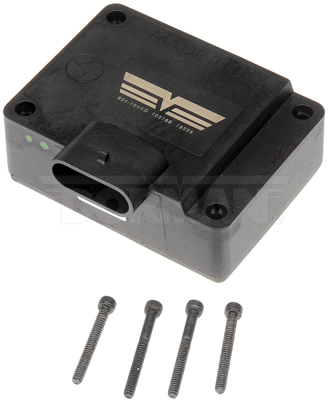 Dorman (OE Solutions) 904104XD Six-Pin Fuel Pump Driver Control - image 1