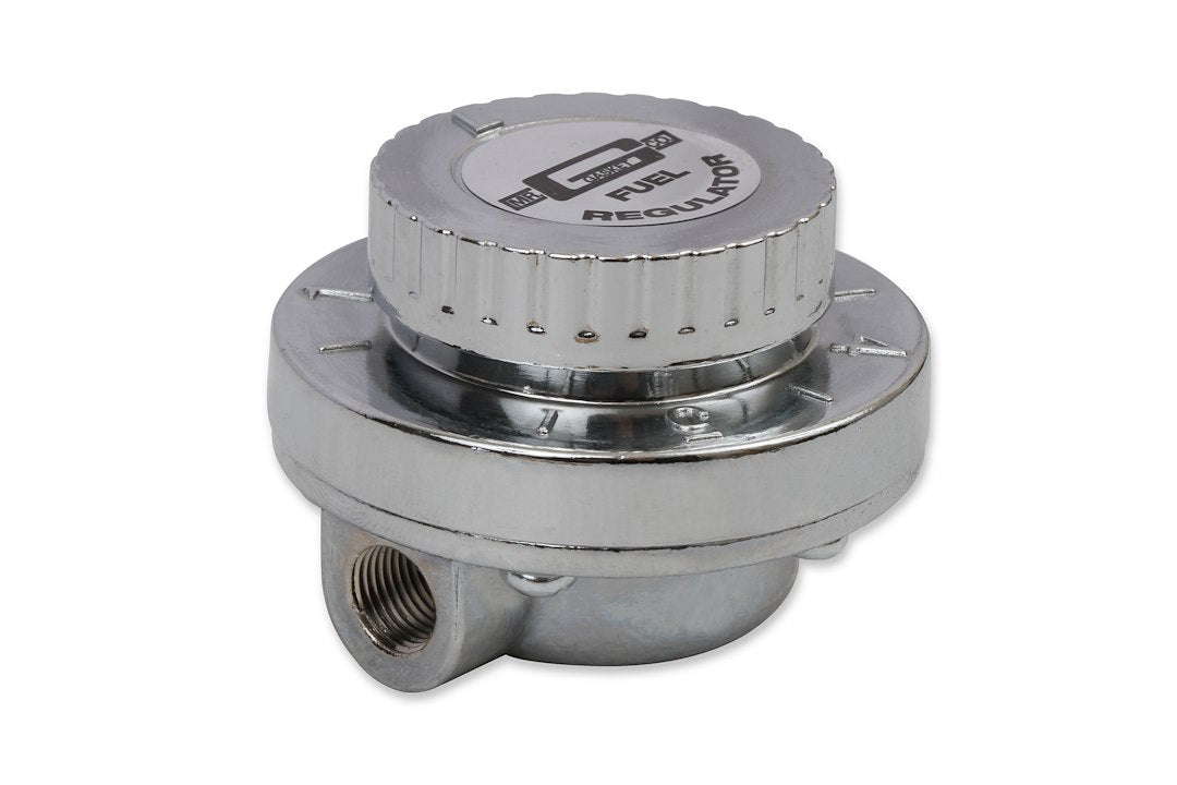 Mr. Gasket 9710 Fuel-Pressure Control Regulator