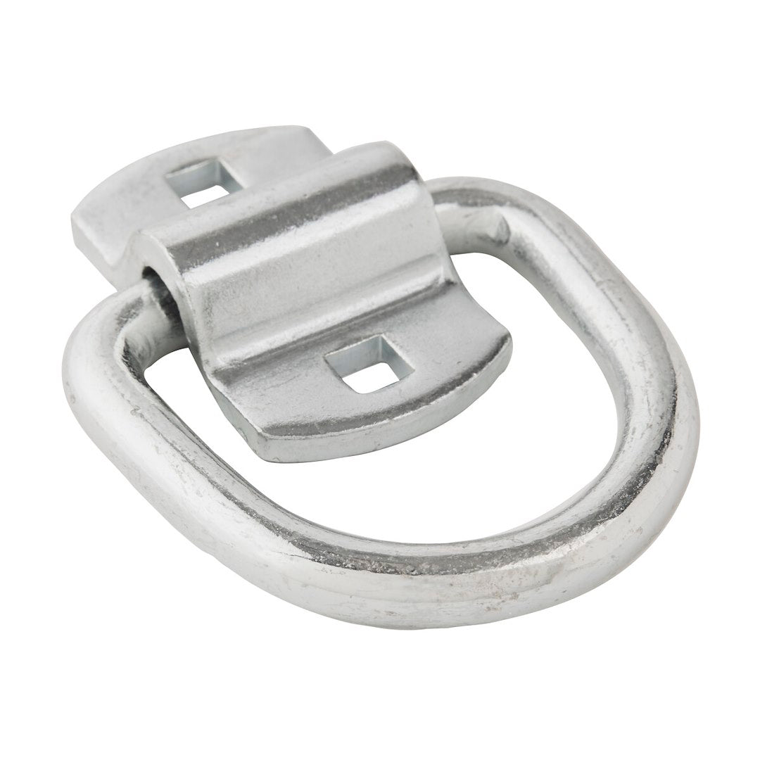 Keeper Corporation 89527 Surface-Mounted Cargo Anchor