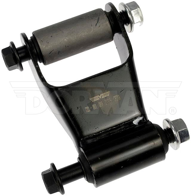 Dorman (OE Solutions) 722-001 Leaf-Spring Shackle and Bushing Replacement - image 1