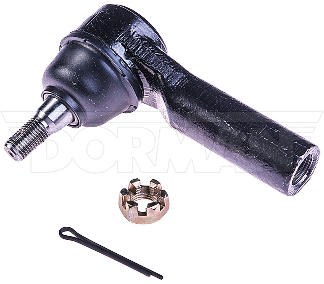 Dorman T3631 MAS Select Chassis OE Steering Tie-Rod End - image 1