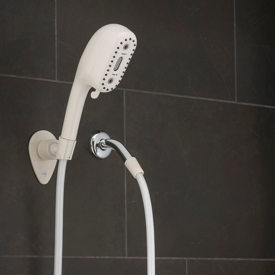 Oxygenics/ Etl 28742 Shower Head - image 3