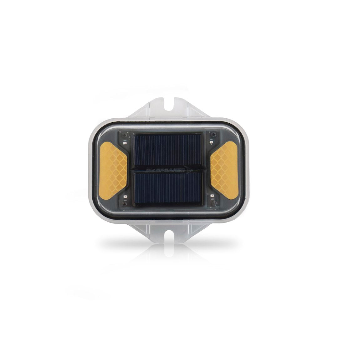 J.W. Speaker 0647031 210 Solar LED Mini Warning Bar