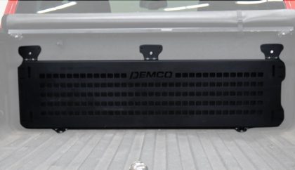 Demco RV 8554005 MOLLE Cargo-Mounting Panel - image 1