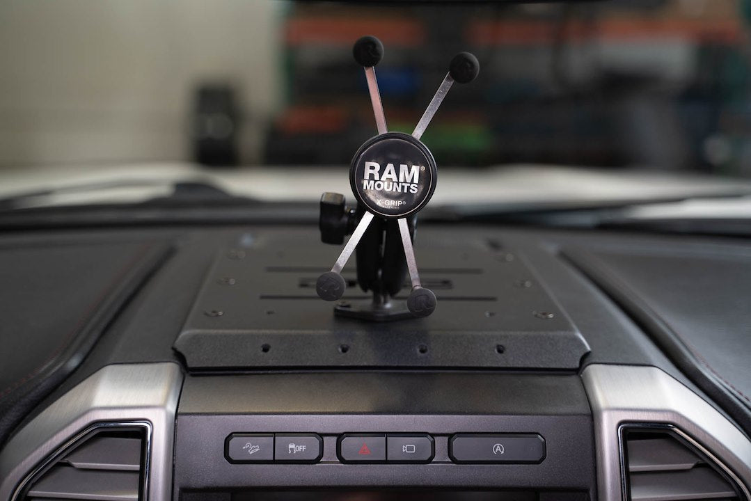 DV8 Offroad DMFF-01 Truck Console Accessory