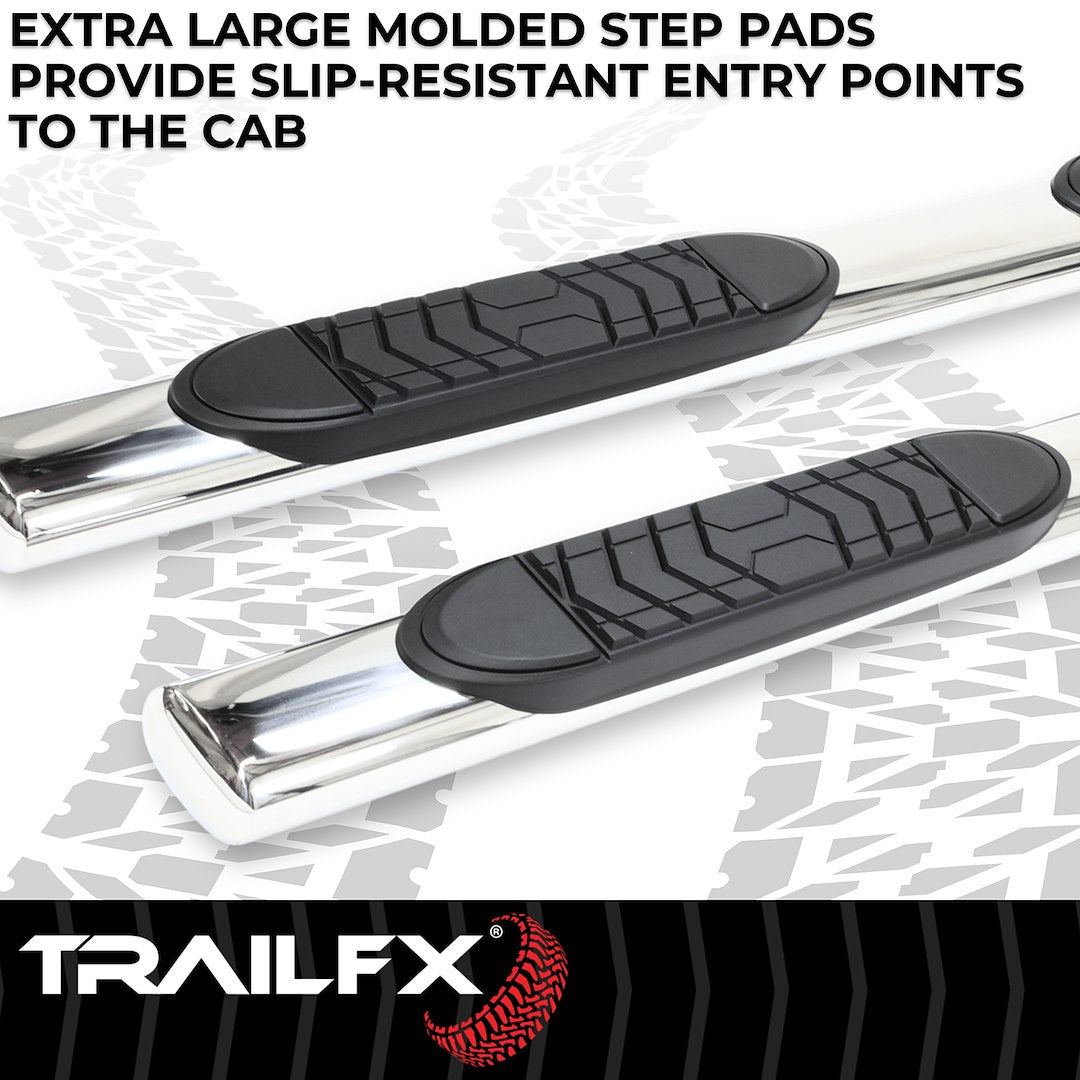 Trailfx A7010s Nerf Bar - image 3