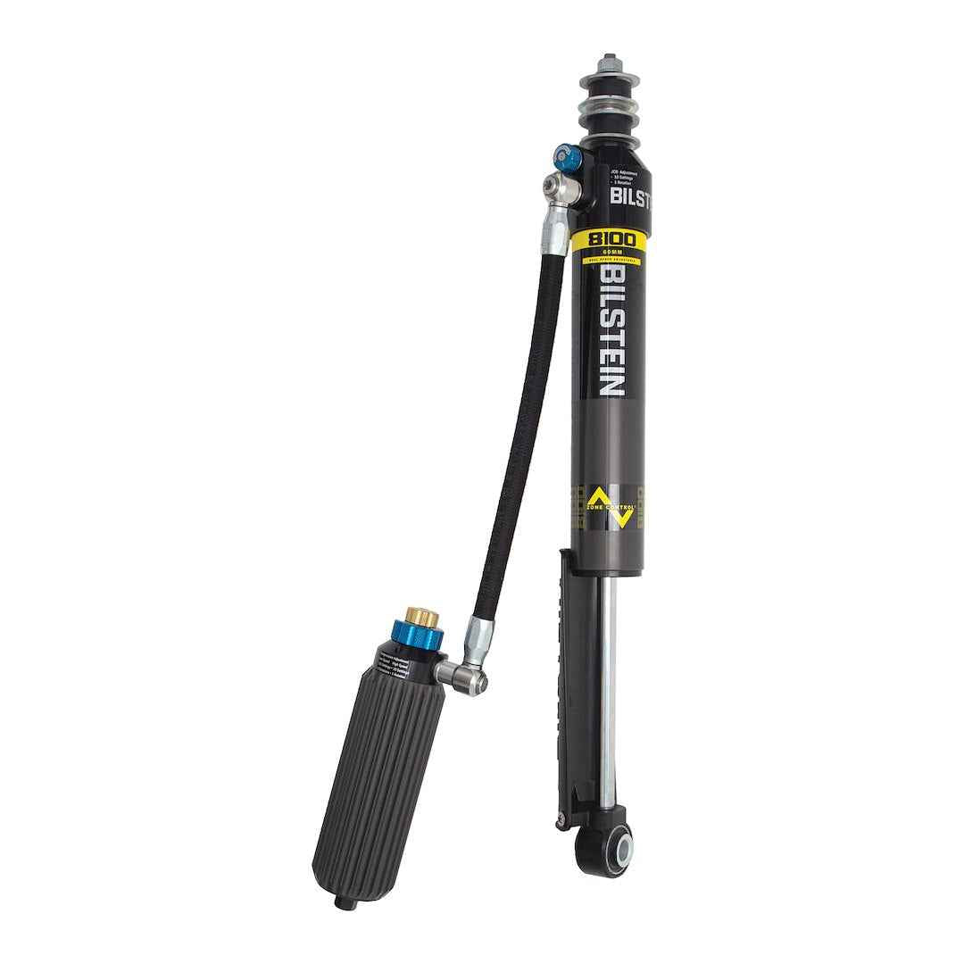 Bilstein 25-332315 Lifted Tundra B8 8100 Adjustable Reservoir Shock - image 4