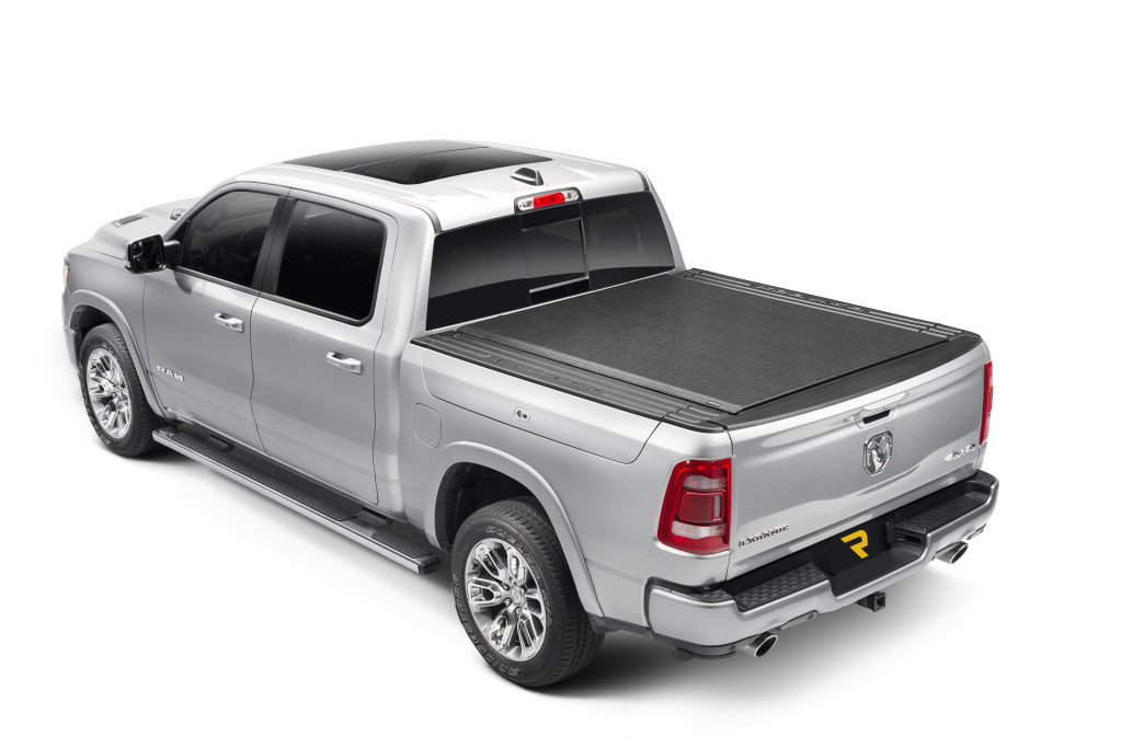 Truxedo 547901 Tonneau Cover - image 1