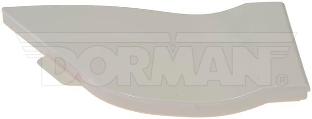 Dorman OE Solutions 926-480 Snap-Fit Fuel-Door Trim Cover - image 3