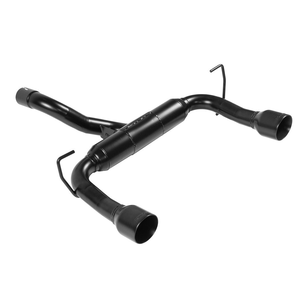 Flowmaster 817803 Outlaw Axle-Back System Kit