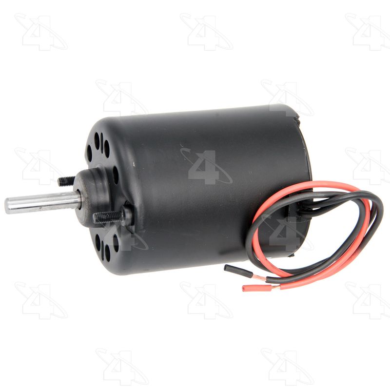 Four Seasons 35502 Heater Fan Drive Motor