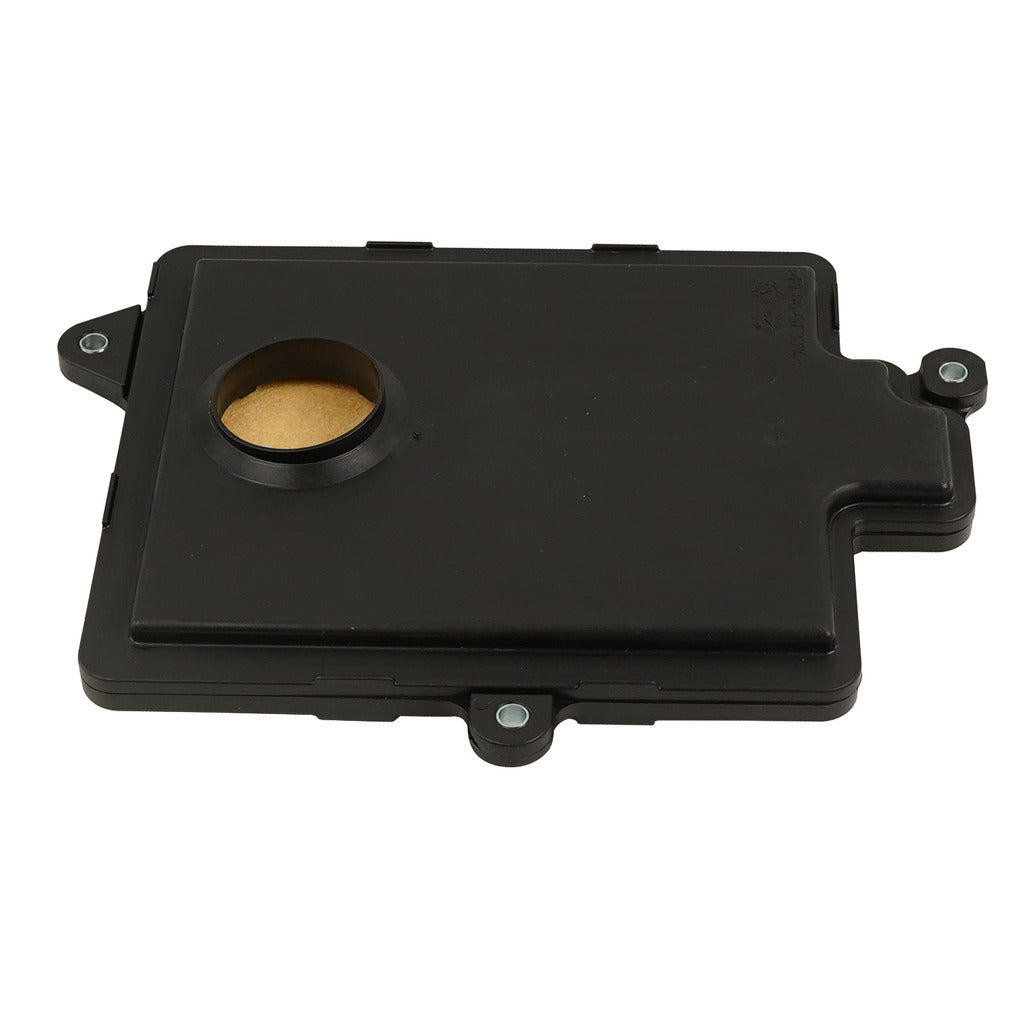 BD Diesel 1064048 AS69RC Direct-Fit Transmission Pan Filter - image 2