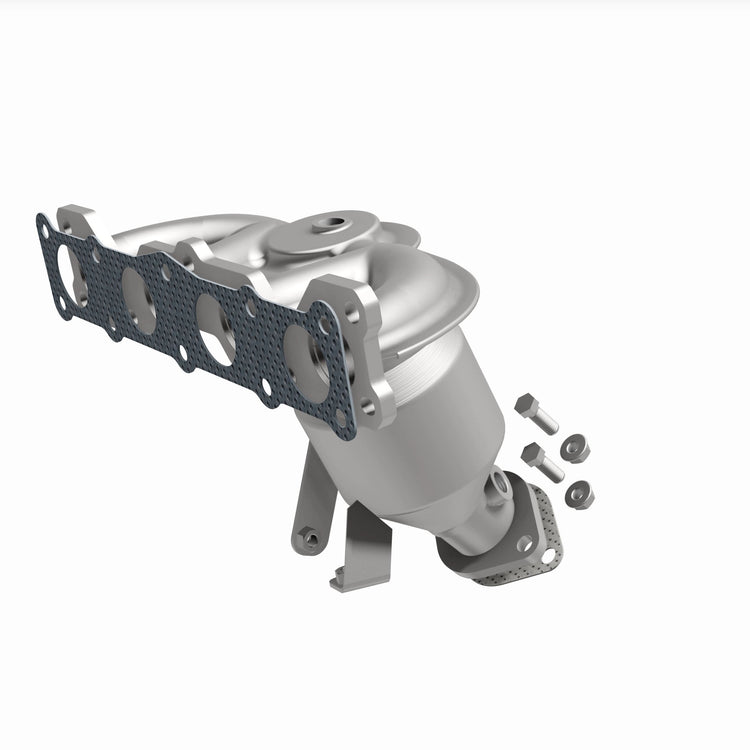 MagnaFlow 5531590 California Grade Catalytic Converter
