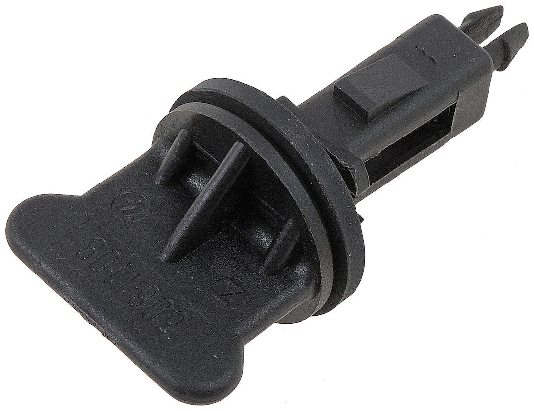 Dorman 61109 Push-In Radiator Drain Valve - image 2