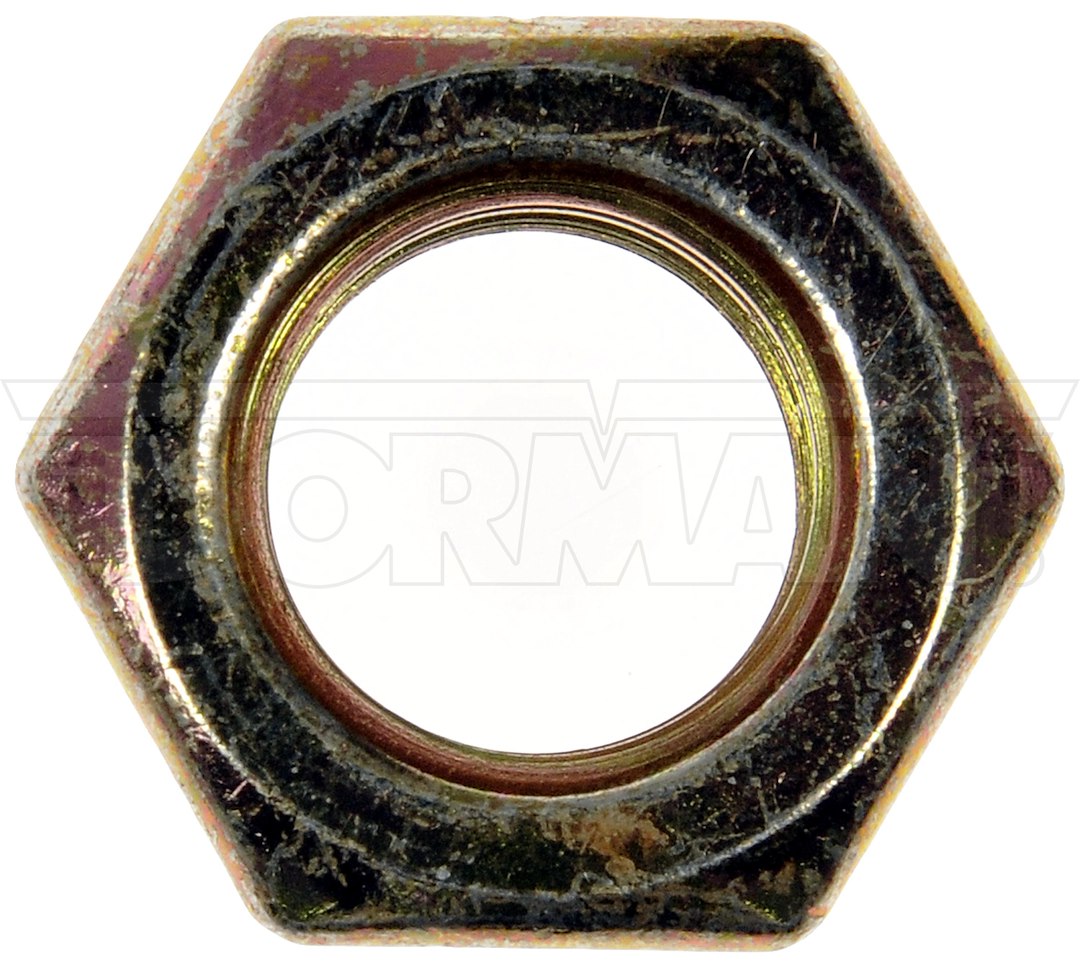 Dorman 982-012d M12-1.25 Hex Nut Set - image 2