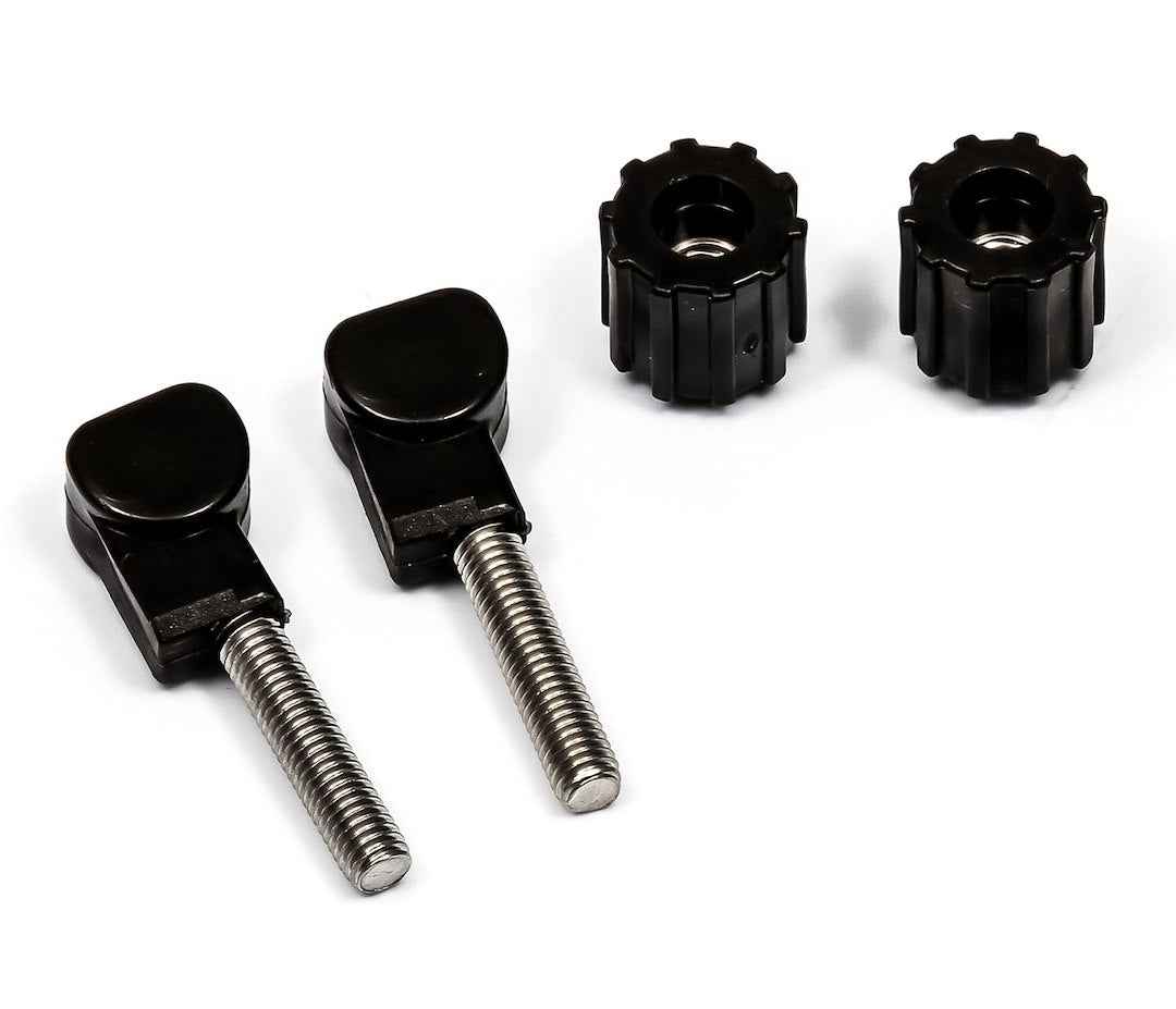 Camco 40547 Propane Cover Lid Replacement Nuts and Bolts