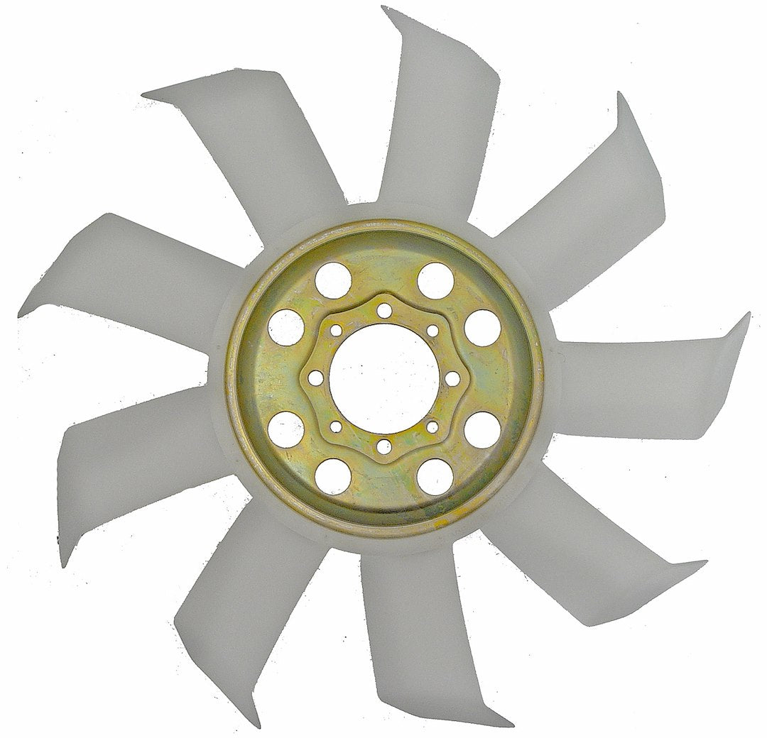 Dorman (OE Solutions) 620112 18-Inch Cooling Fan Replacement Blade - image 1