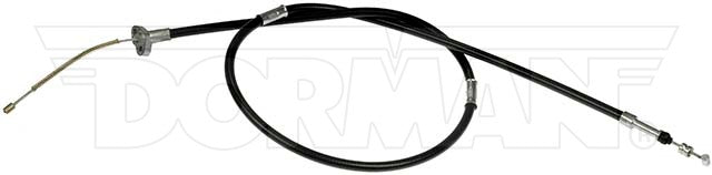 Dorman C660045 First Stop Parking-Brake Replacement Cable - image 1