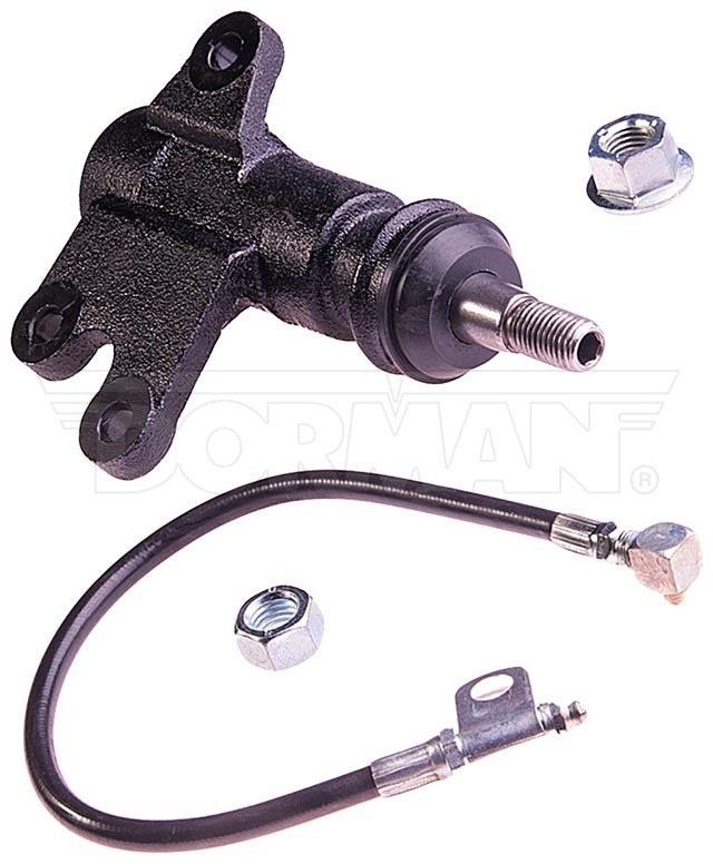 Dorman IB90116 MAS Select Chassis Idler Mount Assembly - image 1