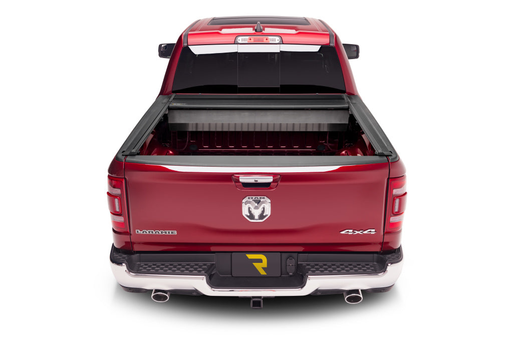 Retrax 30832 IX Tundra Bed Cover