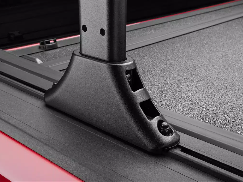 BAK Industries 449330TS 2017–2026 Super Duty MX4 TS Four-Panel Cover - image 7