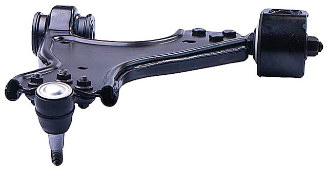 Dorman OE Solutions 522-021 Fully Boxed Suspension Arm - image 2