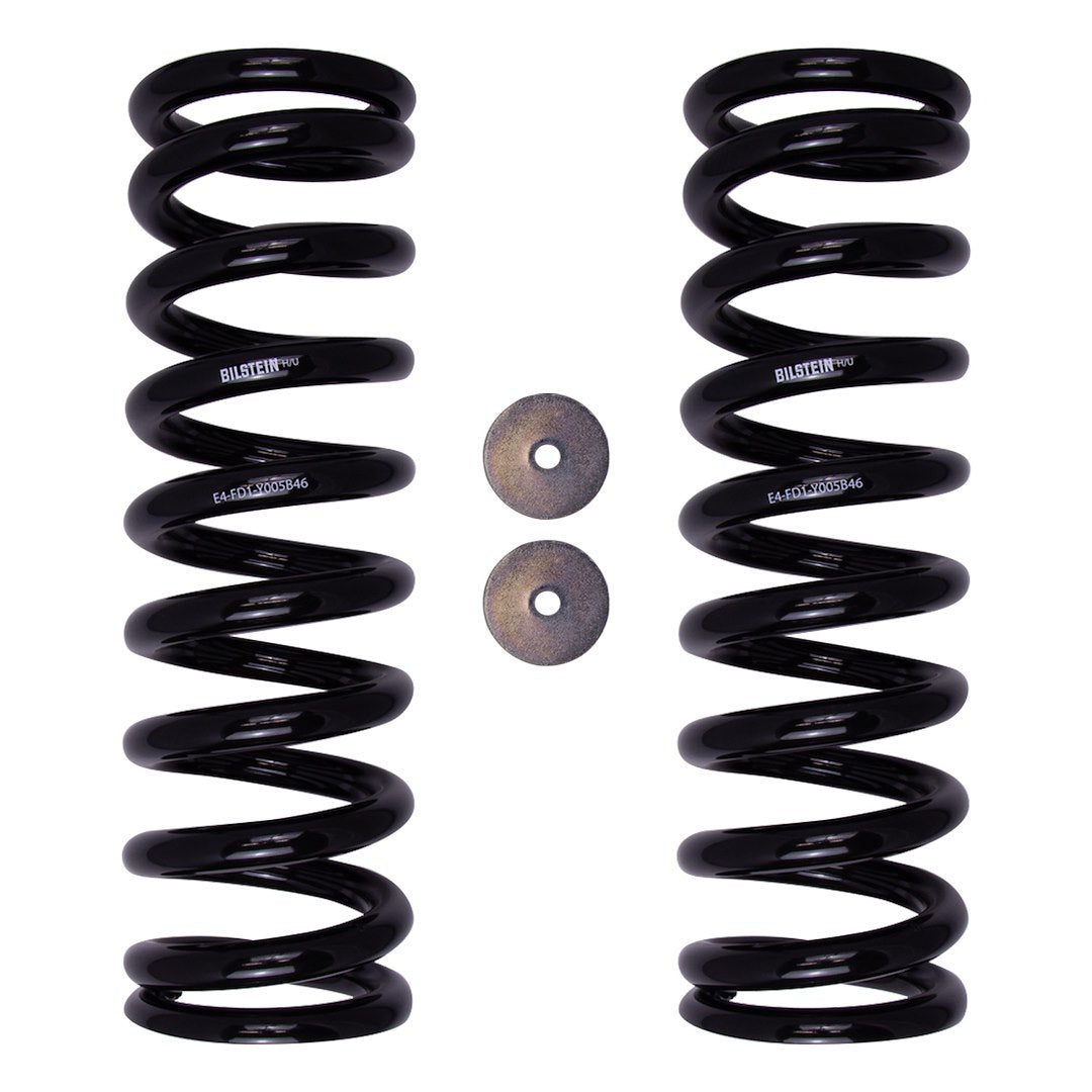 Bilstein 53-332837 Toyota/Lexus B12 Special 700LB Spring Set - image 1