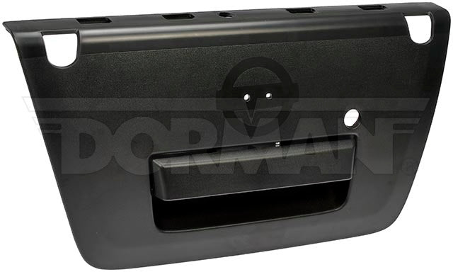 Help! By Dorman 97992 OEM Tailgate-Pull Handle - image 4
