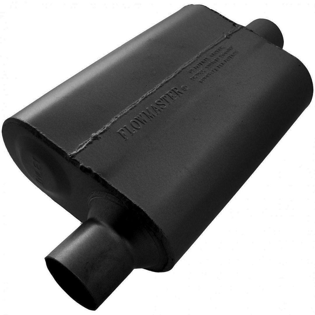 Flowmaster 942541 Delta Flow 40 Series Muffler