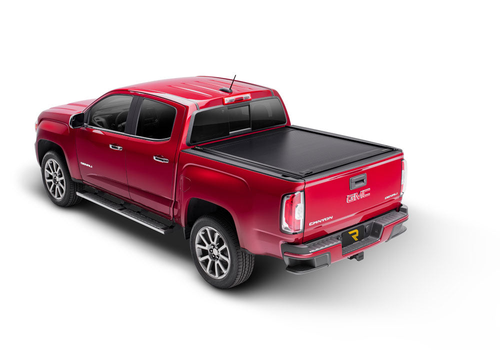 Retrax 60453 RetraxONE MX Colorado/Canyon Bed Cover