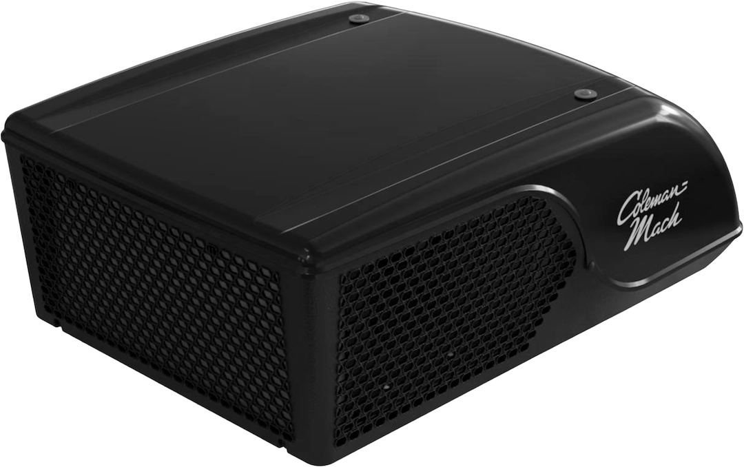 Coleman Mach Air Conditioner (38004067) – BTU Level: 15000 BTU