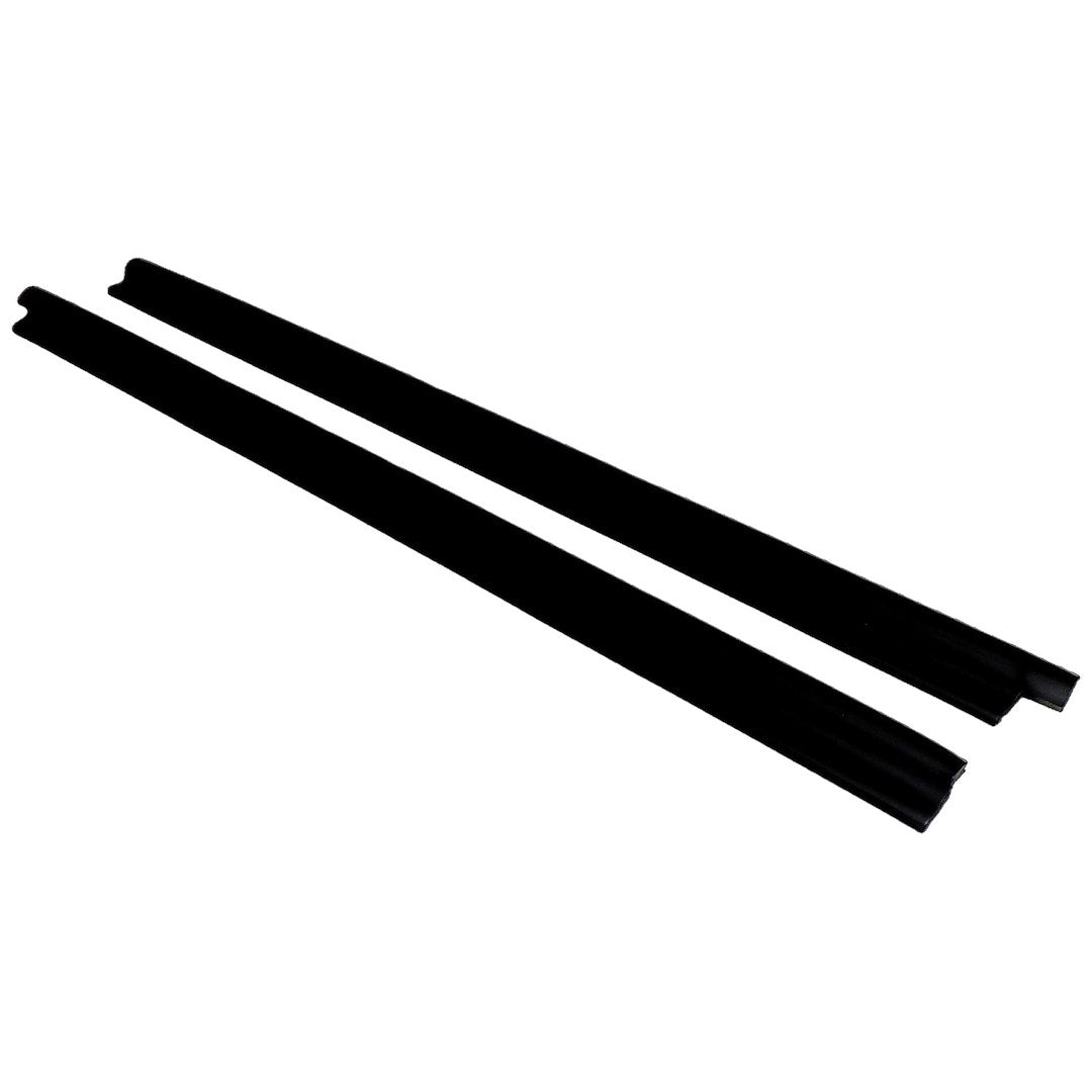 Crown Automotive 55024254K Left/Right Rubber Door-Glass Seal Set - image 9