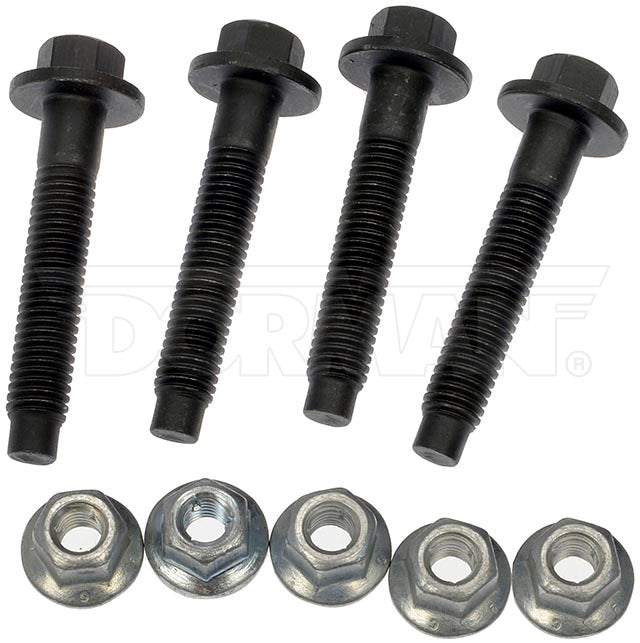 Help! By Dorman 03211CD M8 × 1.25 Manifold Fastener Pack - image 4