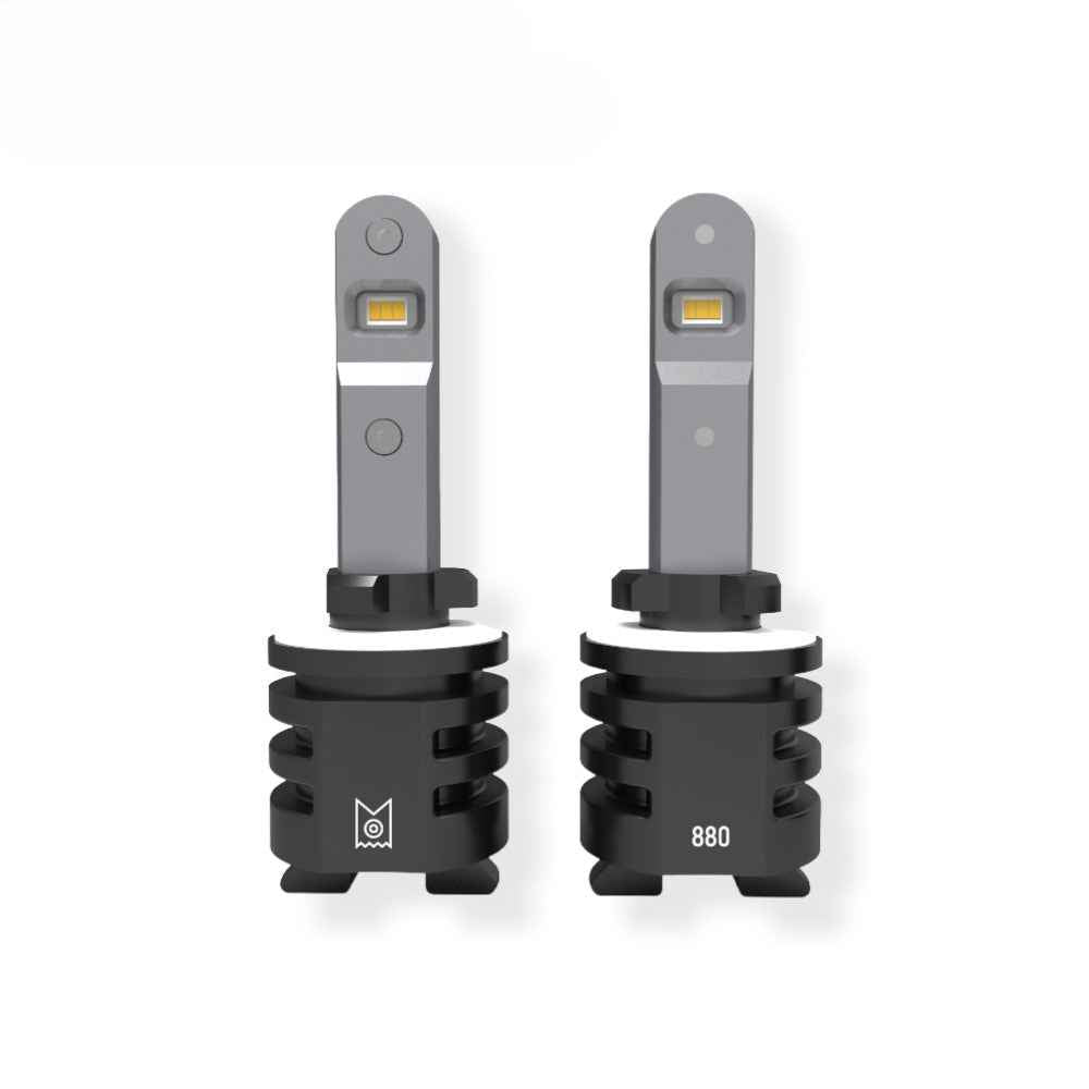 ARC Lighting 21801 Concept 880/881 LED Bulbs, Pair