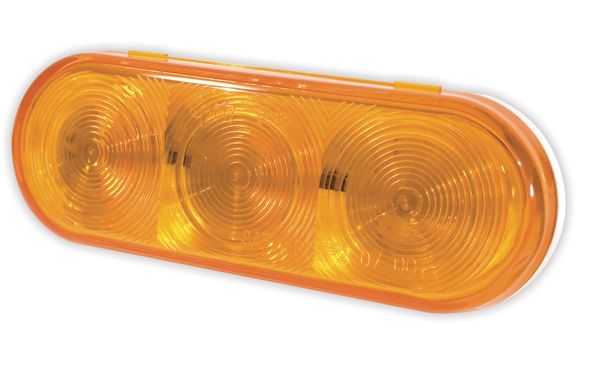 Grote Industries 54163 Combined Parking/Turn Lamp