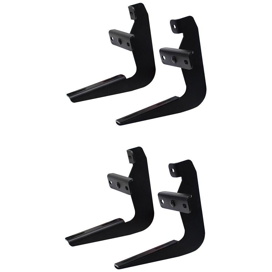 Westin Automotive 27-1755 Running Board Mounting Kit - image 2
