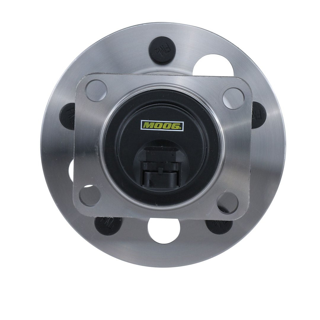 Moog Hub Assemblies Hub and Wheel Bearing Unit 512357