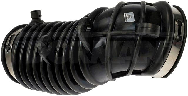 Dorman (OE Solutions) 696-426 Rubber Intake Hose with 3-1/2-Inch Bore - image 3