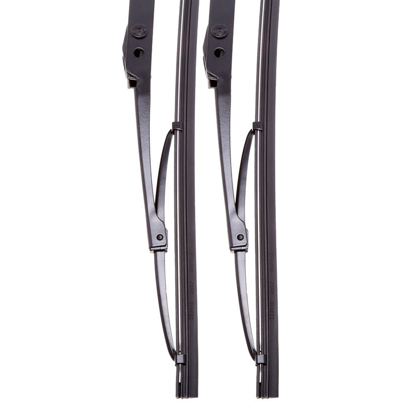 ANCO R-13-N Rear Wiper with Steel Frame, 13 Inch - image 8