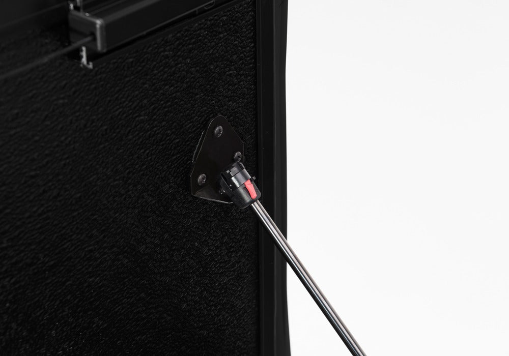Undercover Fx41003 Tonneau Cover - image 7