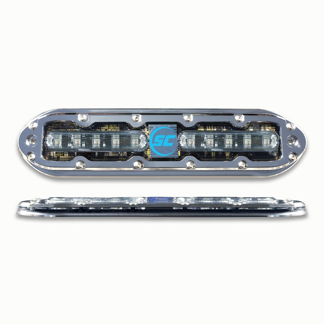 Shadow-Caster SCM-10-BB-20 SCM-10 Underwater Boat Light