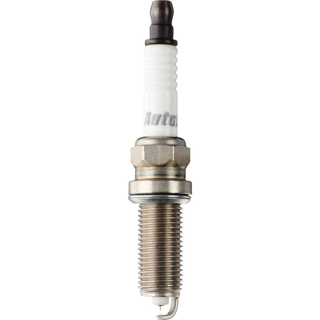 Autolite Spark Plugs AI5684 Iridium-Tipped 12 mm Resistor Spark Plug