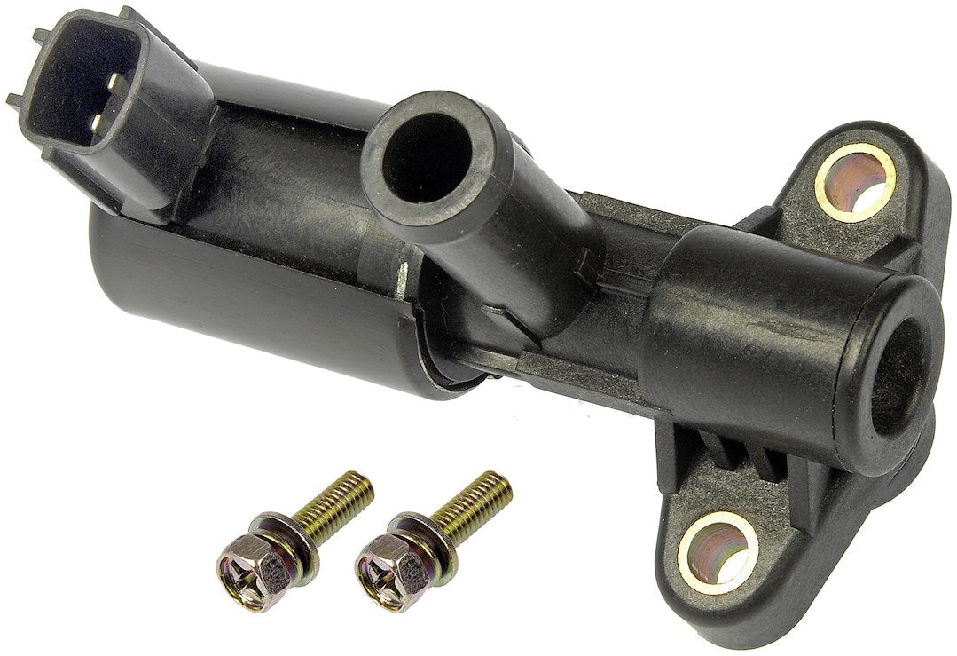 Dorman (OE Solutions) 911-501 Half-Inch Two-Blade Canister Vent Control - image 2