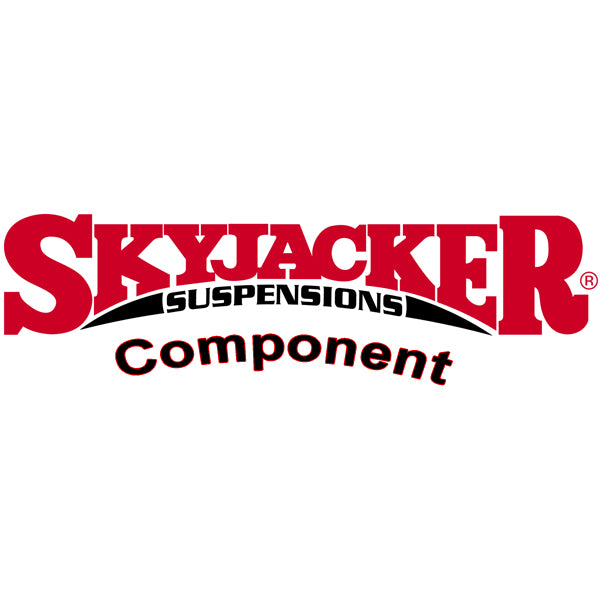 Skyjacker F1545BM Lift-System Component Box