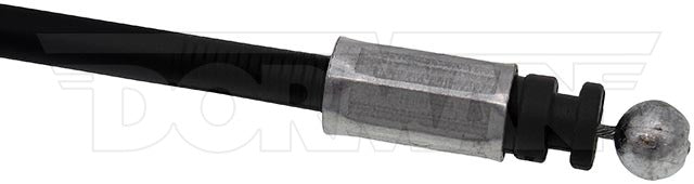 Dorman (OE Solutions) 912-780 OEM Hood-Latch Release Cable - image 4